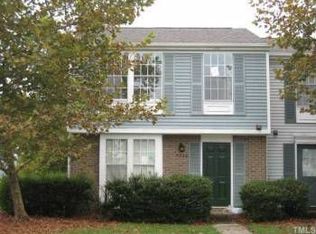 5522 Bringle Ct, Raleigh, NC 27610