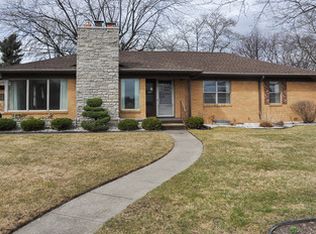 1267 Passolt St, Saginaw, MI 48638
