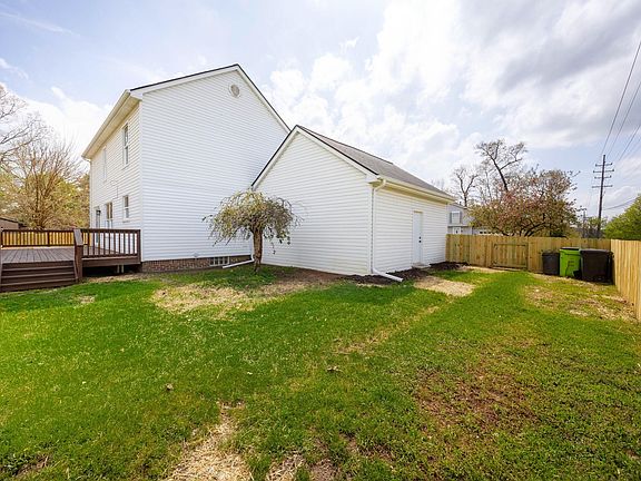 4th image of 61448 Dean Dr