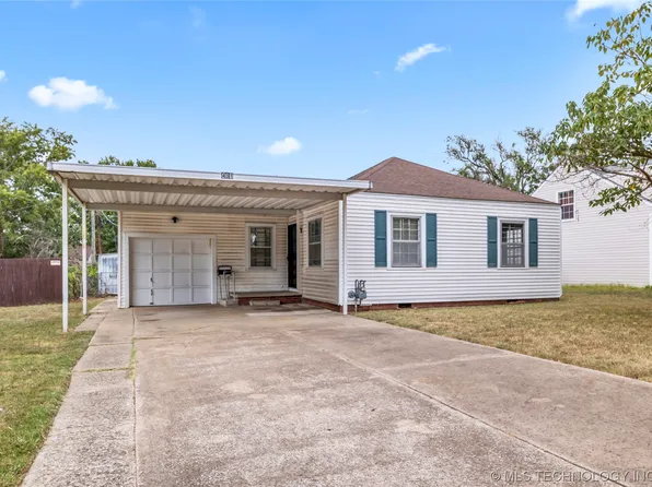 4313 E 5th St, Tulsa, OK 74112