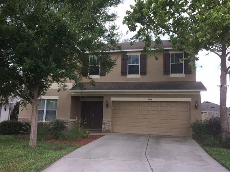 1st image of 4328 Hanbury Dr