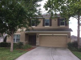 4328 Hanbury Dr, Wesley Chapel, FL 33545