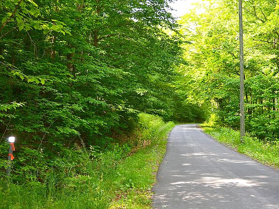 4th image of Cold Hollow Rd