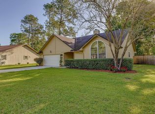 11263 S Losco Junction Dr, Jacksonville, FL 32257