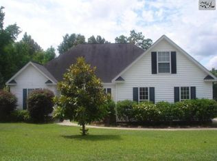 100 Johns Hill Ln, Irmo, SC 29063