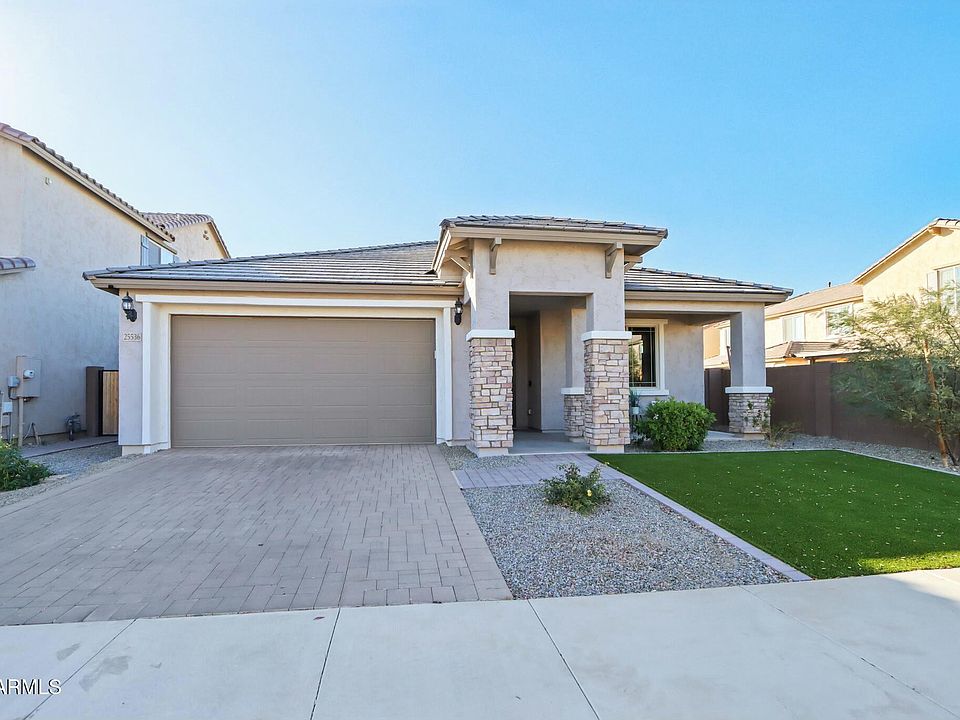 1st image of 25536 S 230TH Street