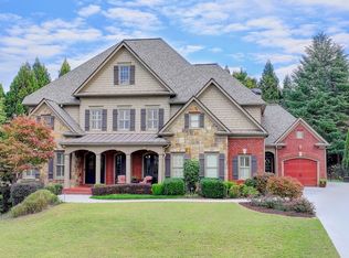8540 Prairie Dunes Way, Duluth, GA 30097