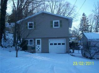 344 Richfield Ave, Syracuse, NY 13205