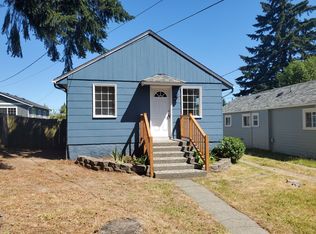 2814 Holman St, Bremerton, WA 98310