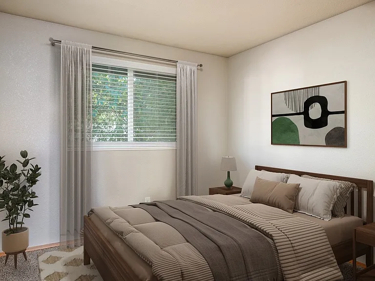 Forest Ridge Apartments — Photo 47