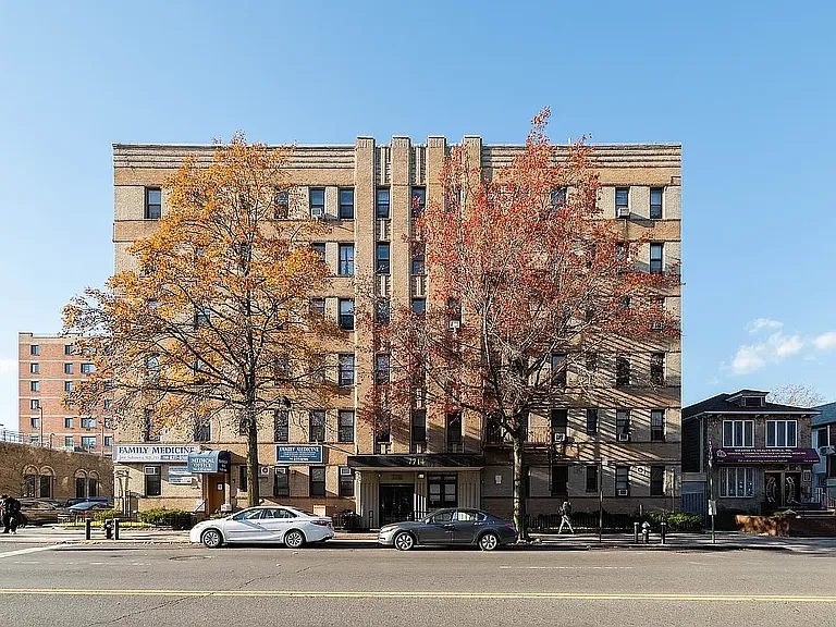 7714 Bay Pkwy #2H — Photo 10