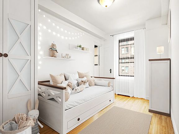 3rd image of 235 W End Ave APT 12H