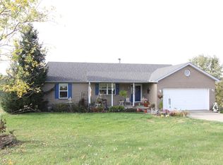 13433 Peach Grove Rd, California, KY 41007