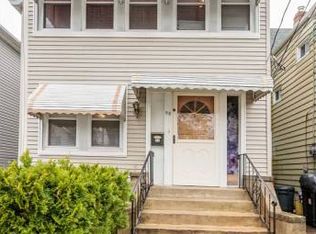 83 Bogart Ave, Garfield, NJ 07026
