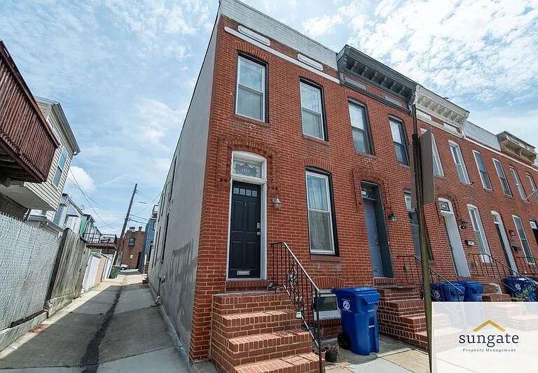 1303 Patapsco St — Photo 1