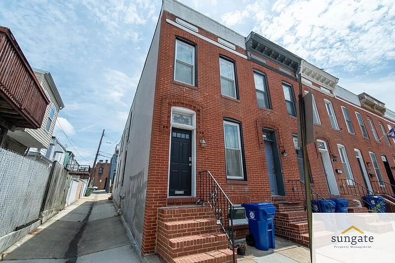 1303 Patapsco St