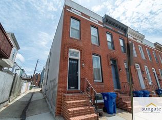 1303 Patapsco St, Baltimore, MD 21230