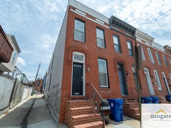 1303 Patapsco St, Baltimore, MD 21230