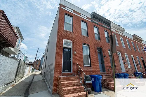 1303 Patapsco St Photo 1