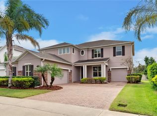 9155 Outlook Rock Trl, Windermere, FL 34786