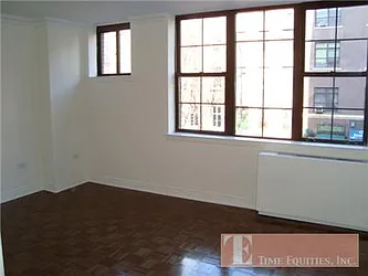 Rented by Time Equities Brokerage