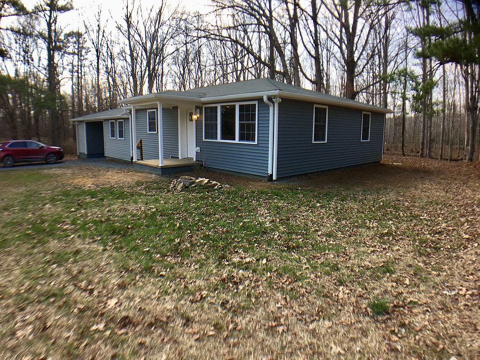 Completely remodeled in 2018