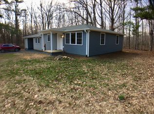 689 Pittsboro Fire Tower Rd, Pittsboro, NC 27312