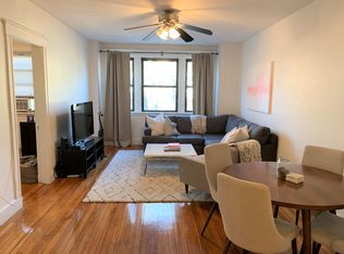 19 Egremont Rd APT 2, Boston, MA 02135