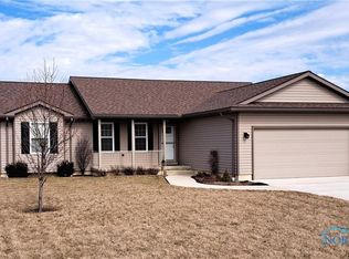 928 Autumn Ave, Carey, OH 43316