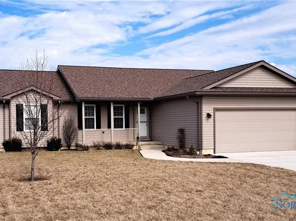 928 Autumn Ave, Carey, OH 43316