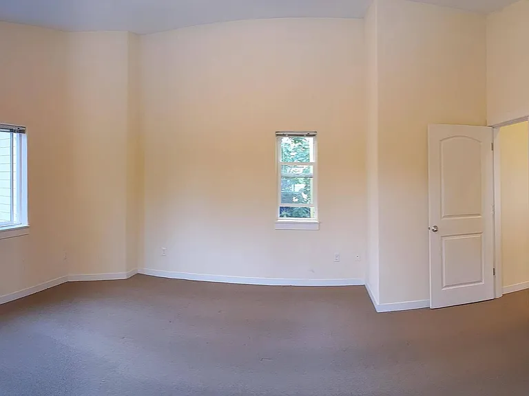 1347 and 1351 High Alley - 3rd Floor Bedroom 3 1347 and 1351 High Alley - 3rd Floor Bedroom 3
