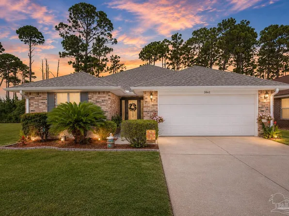 3862 Weatherstone Cir, Perdido Key, FL 32507