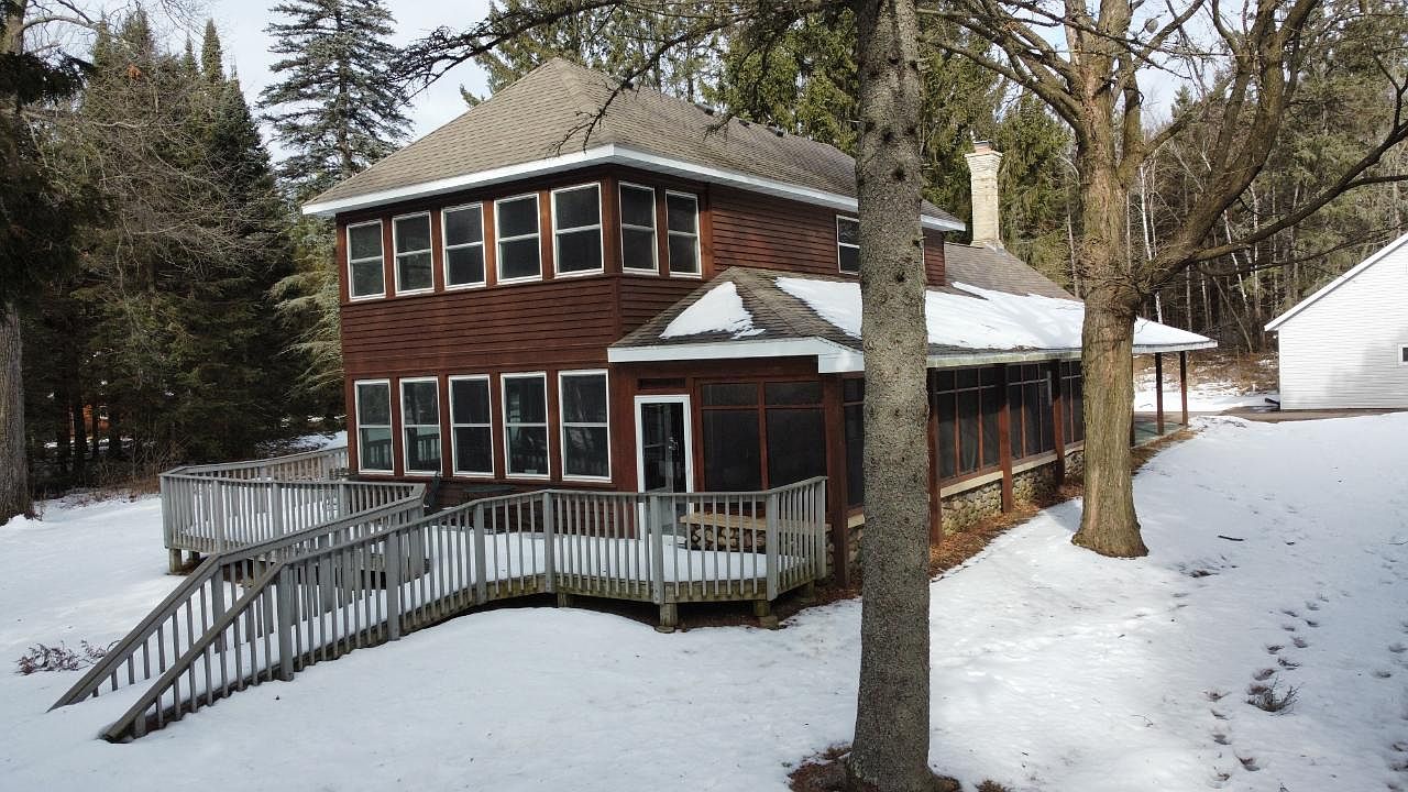 N9716 State Highway 45, Summit Lake, WI 54485 MLS 205248 Zillow