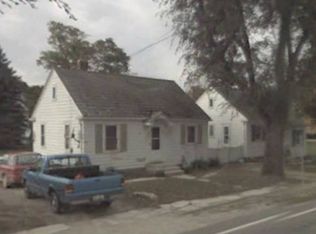 311 E Main St, Risingsun, OH 43457