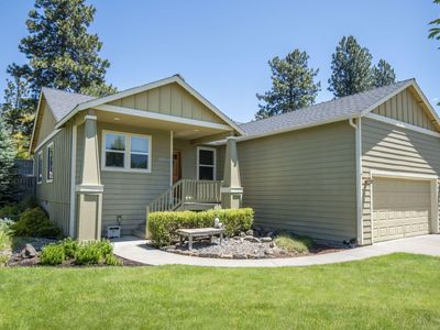 60898 Garrison Dr, Bend, OR, 97702