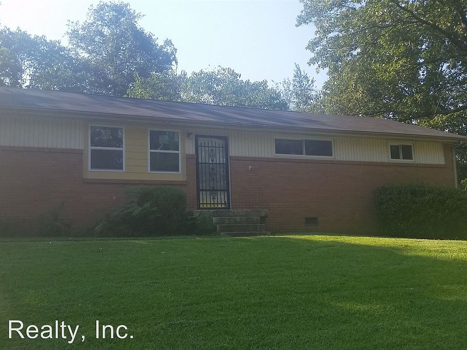 2nd image of 5056 Collinwood Dr