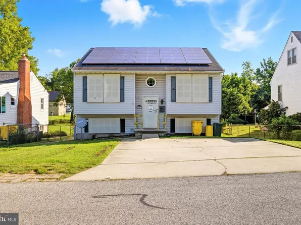 5103 Ballman Ave, Baltimore, MD 21225