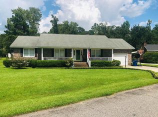 511 Branch Dr, Georgetown, SC 29440