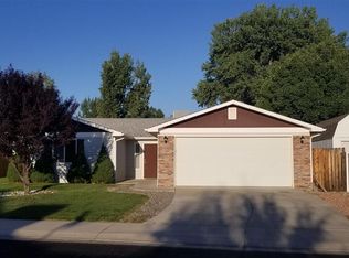 458 Tanner St, Grand Junction, CO 81504