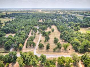 19200 Meador Ln, Harrah, OK 73045