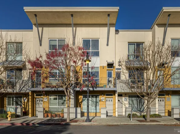 409 2nd Street, Petaluma, CA 94952
