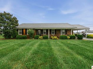 2024 Old Greensburg Rd, Campbellsville, KY 42718