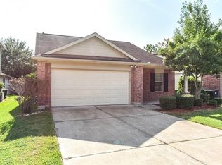 10407 Clearwood Crossing Blvd, Houston, TX 77075
