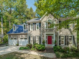 4600 Deer Cross Trl, Charlotte, NC 28269