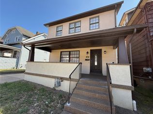 1106 Maple Ave, Turtle Creek, PA 15145