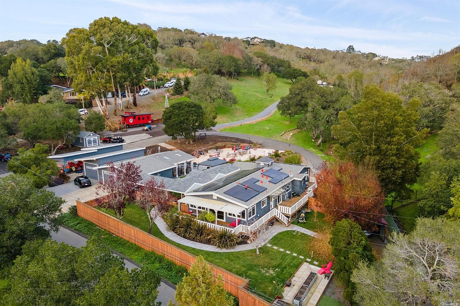 116 H Ln, Novato, CA 94945 Zillow