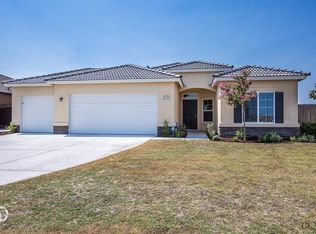 3715 Rio Grande Ln, Bakersfield, CA 93313