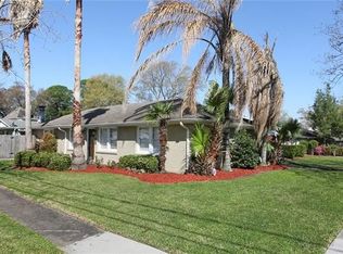 3101 40th St, Metairie, LA 70001