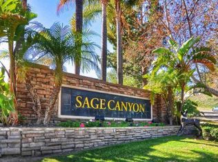 2550 San Gabriel Way UNIT 202, Corona, CA 92882