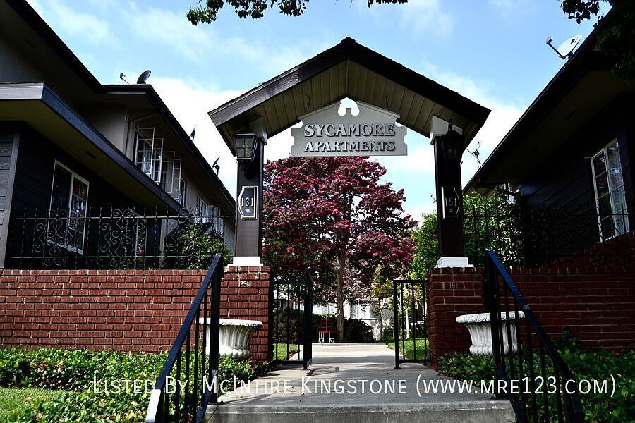 1st image of 135 N Holliston Ave APT C